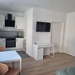 Wohnung Donau - Im Zentrum, Kueche, Parkplatz, Ruhig Gelegen