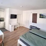 Wohnung Donau - Im Zentrum, Kueche, Parkplatz, Ruhig Gelegen